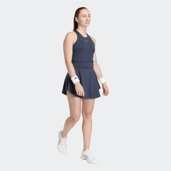 Dámské šaty adidas Y-DRESS - foto 5