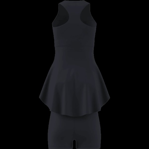 Dámské šaty adidas Y-DRESS - foto 12