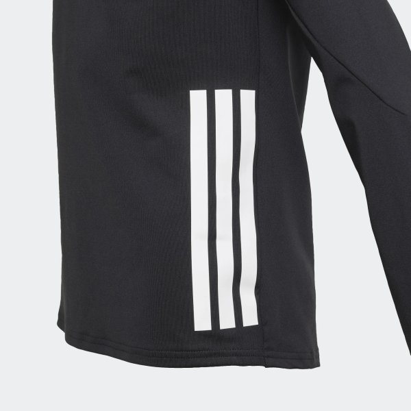 Dívčí dres adidas Hilo LS Y - foto 4