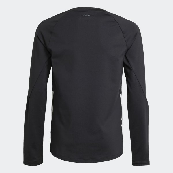 Dívčí dres adidas Hilo LS Y - foto 2
