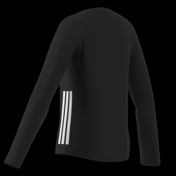 Dívčí dres adidas Hilo LS Y - foto 11