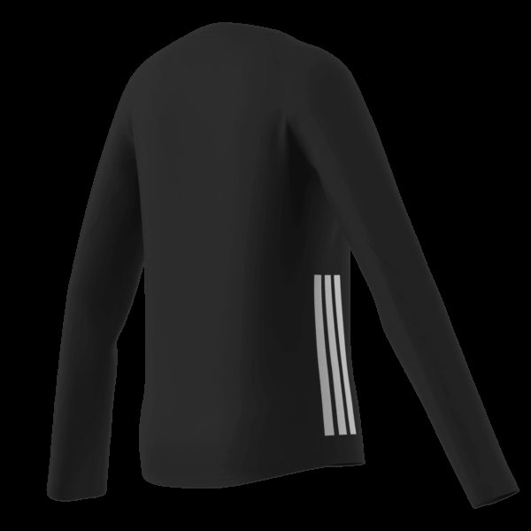 Dívčí dres adidas Hilo LS Y - foto 9