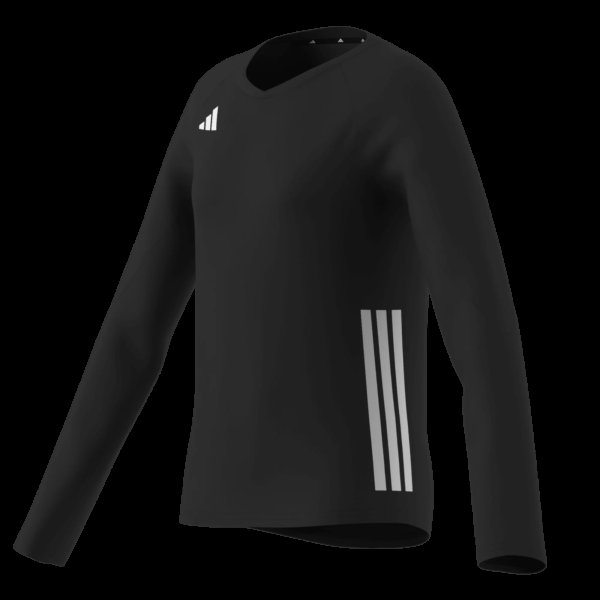 Dívčí dres adidas Hilo LS Y - foto 13