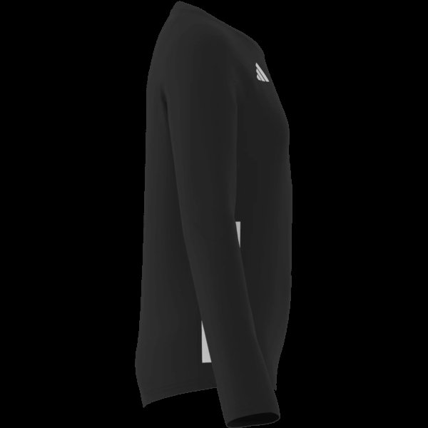 Dívčí dres adidas Hilo LS Y - foto 8
