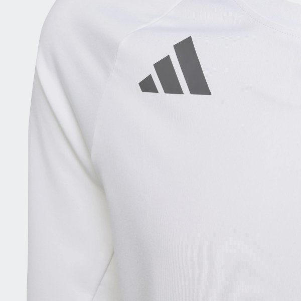 Dívčí dres adidas Hilo LS Y - foto 4