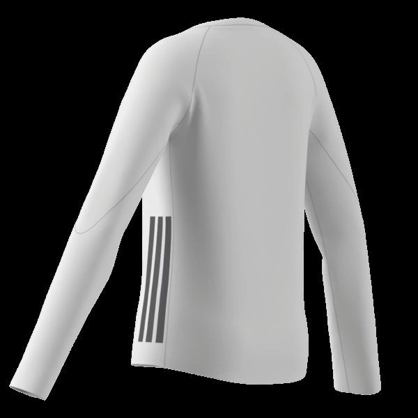 Dívčí dres adidas Hilo LS Y - foto 11