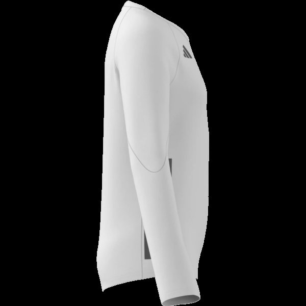 Dívčí dres adidas Hilo LS Y - foto 8