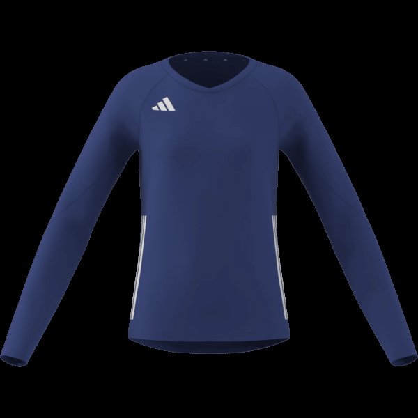 Dívčí dres adidas Hilo LS Y - foto 6
