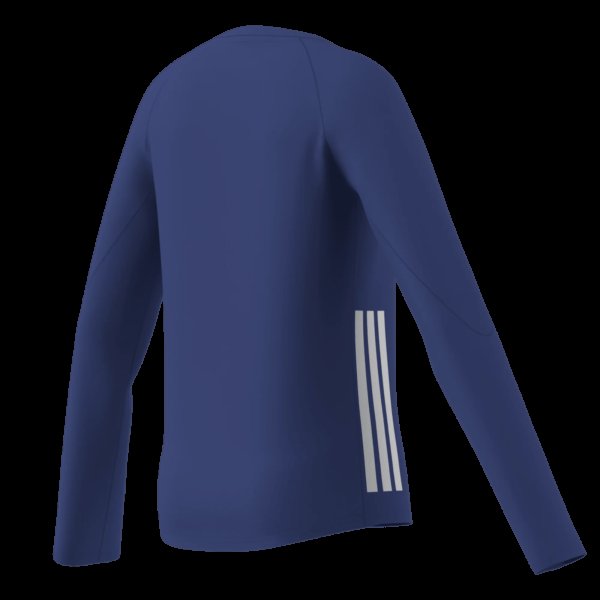 Dívčí dres adidas Hilo LS Y - foto 9