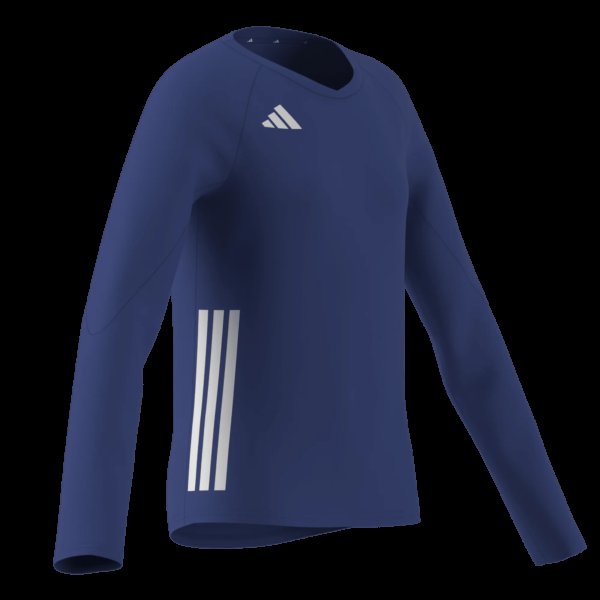 Dívčí dres adidas Hilo LS Y - foto 7