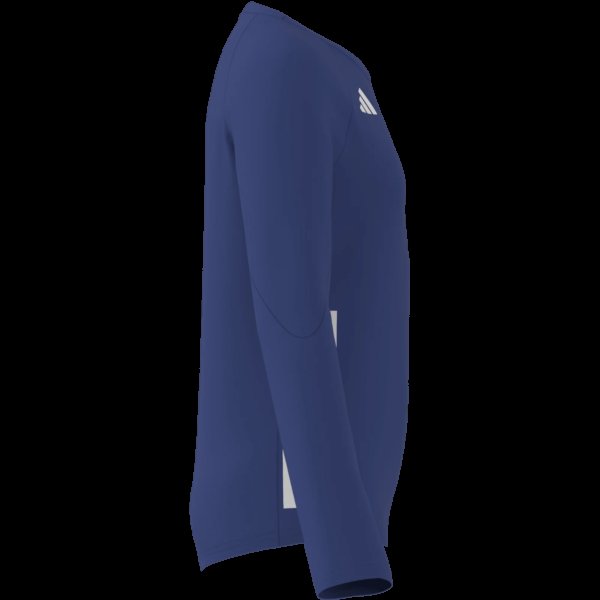 Dívčí dres adidas Hilo LS Y - foto 8