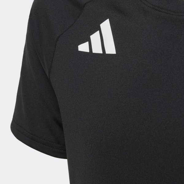 Dívčí dres adidas Hilo SS Y - foto 4