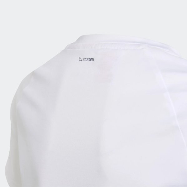 Dívčí dres adidas Hilo SS Y - foto 3