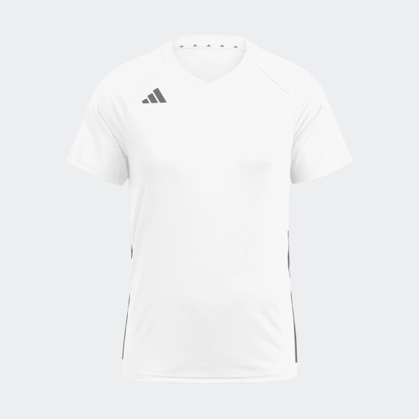 Dívčí dres adidas Hilo SS Y - foto 1
