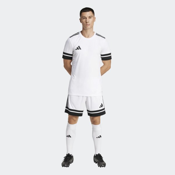 Pánský dres adidas SQUA25 JSY M - foto 6