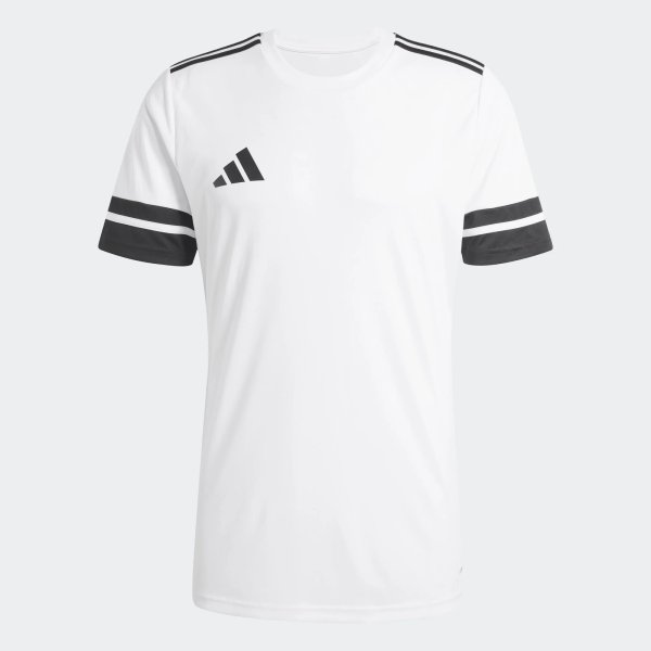 Pánský dres adidas SQUA25 JSY M - foto 0