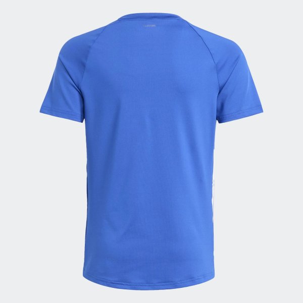 Dívčí dres adidas Hilo SS Y - foto 2