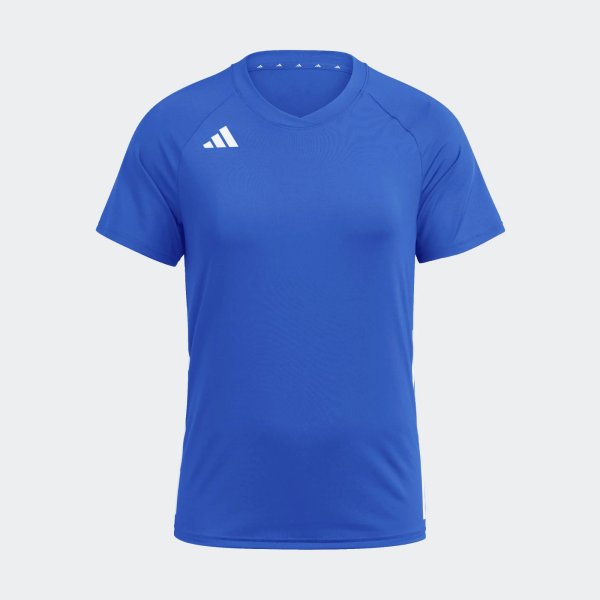 Dívčí dres adidas Hilo SS Y - foto 1