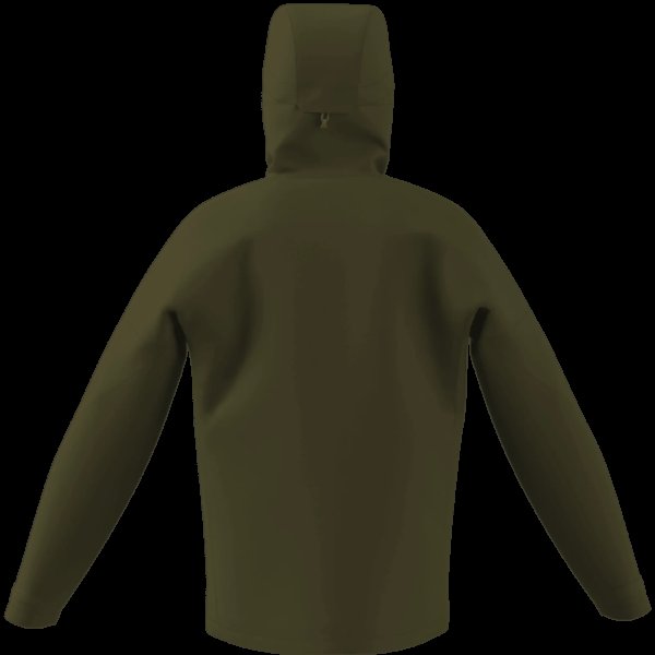 Pánská bunda adidas XPR 2L GORE JKT - foto 10