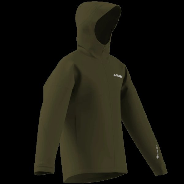 Pánská bunda adidas XPR 2L GORE JKT - foto 7