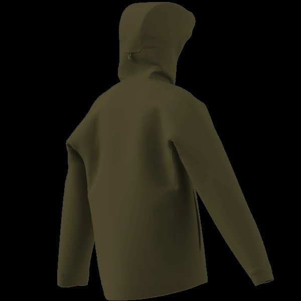 Pánská bunda adidas XPR 2L GORE JKT - foto 9