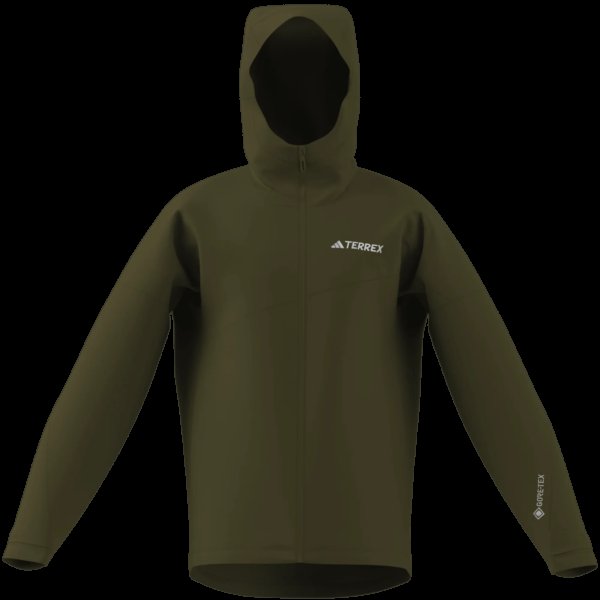 Pánská bunda adidas XPR 2L GORE JKT - foto 6