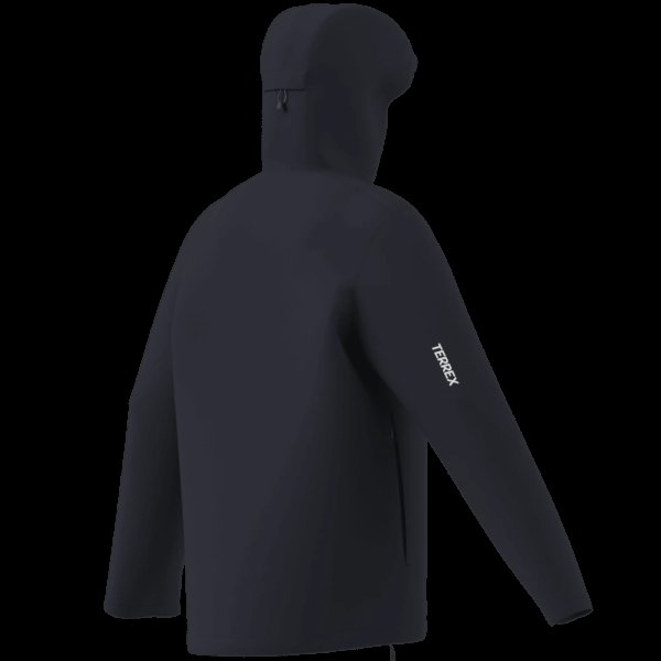 Pánská bunda adidas MT 2.5L RAIN J - foto 9