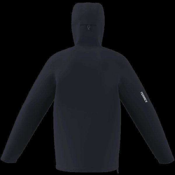 Pánská bunda adidas MT 2.5L RAIN J - foto 10