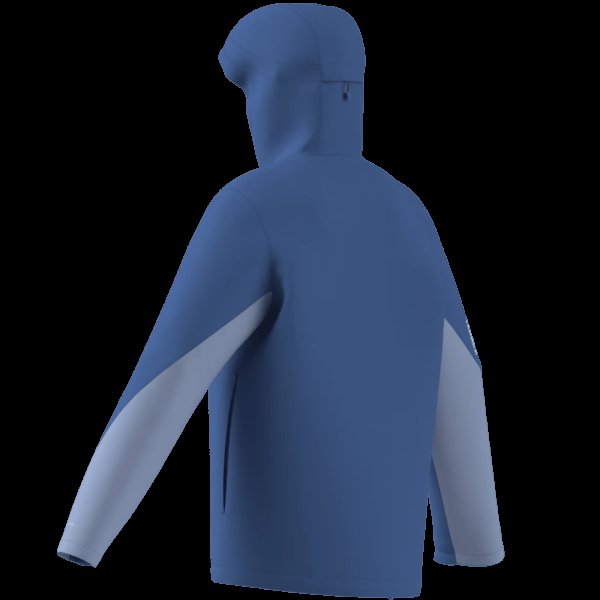 Pánská bunda adidas MT 2.5L RAIN J - foto 10
