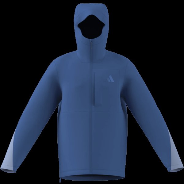 Pánská bunda adidas MT 2.5L RAIN J - foto 5