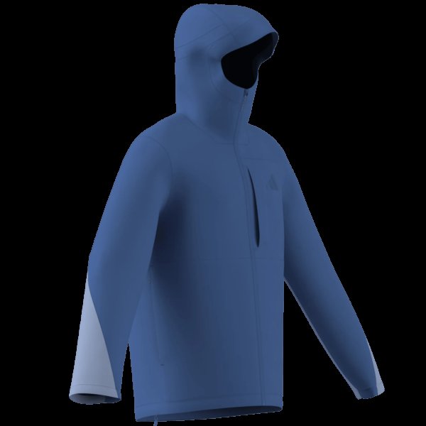 Pánská bunda adidas MT 2.5L RAIN J - foto 6
