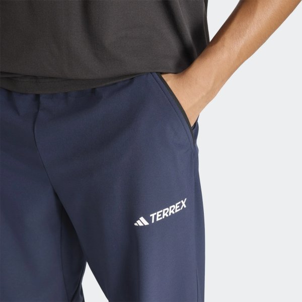 Pánské tepláky adidas MT LITEFLEX P - foto 4