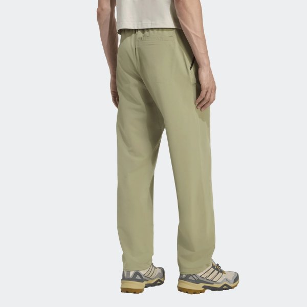 Pánské tepláky adidas MT LITEFLEX P - foto 2