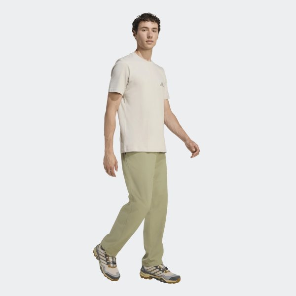 Pánské tepláky adidas MT LITEFLEX P - foto 3