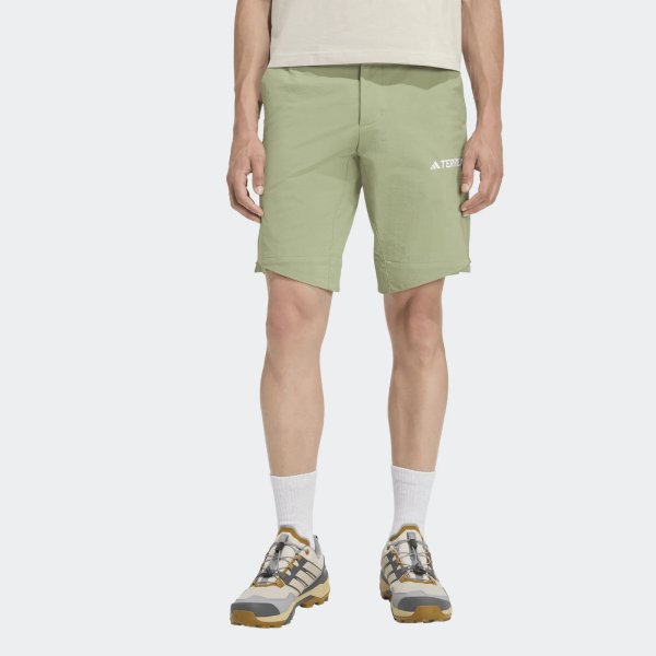 Pánské tepláky adidas MT ZIP OFF P - foto 6