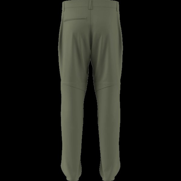 Pánské tepláky adidas MT ZIP OFF P - foto 11