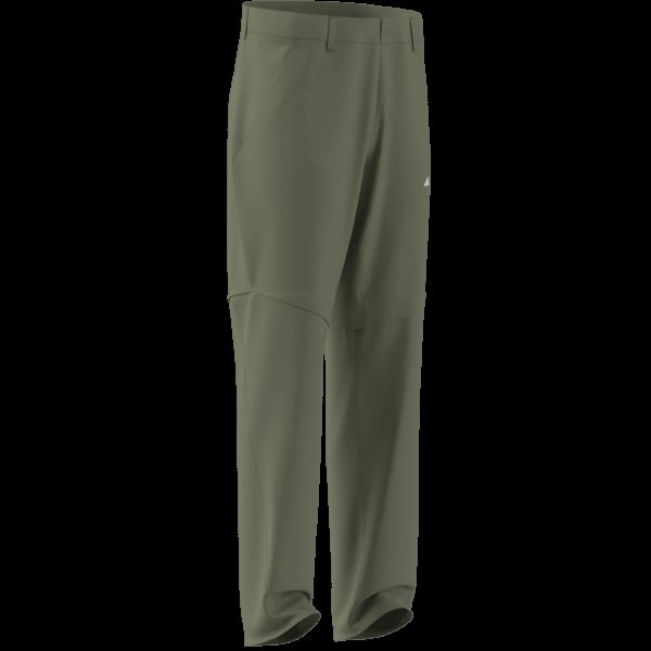 Pánské tepláky adidas MT ZIP OFF P - foto 8