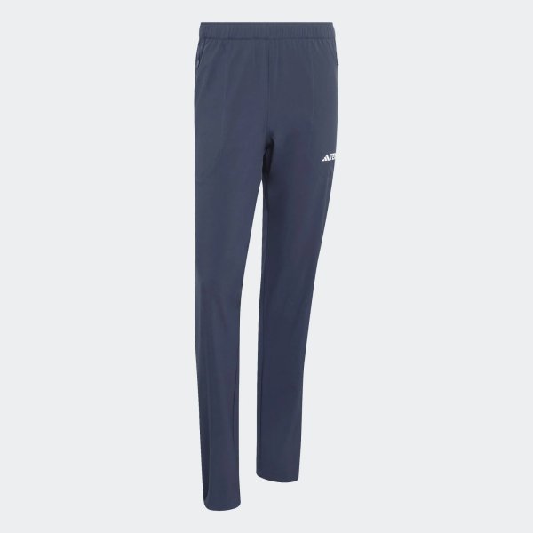 Pánské tepláky adidas MT ESS PANTS - foto 0