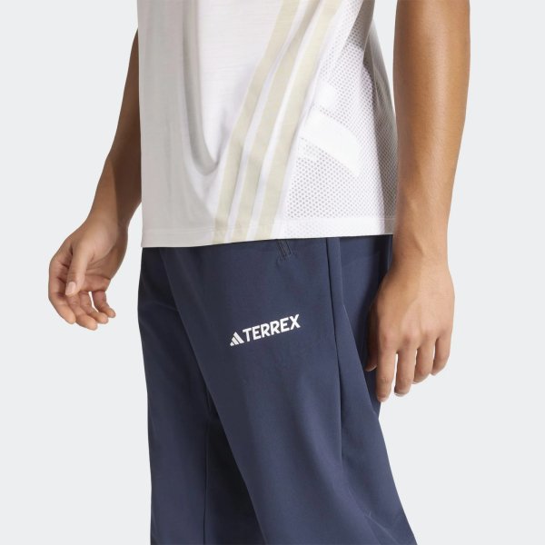 Pánské tepláky adidas MT ESS PANTS - foto 4