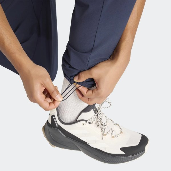 Pánské tepláky adidas MT ESS PANTS - foto 5