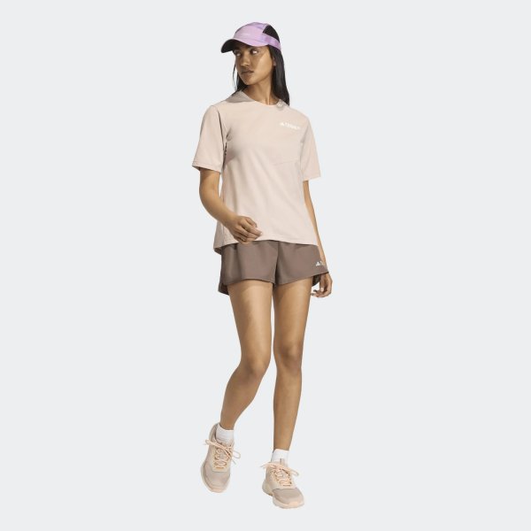 Dámské šortky adidas W MT LIGHT SH - foto 4