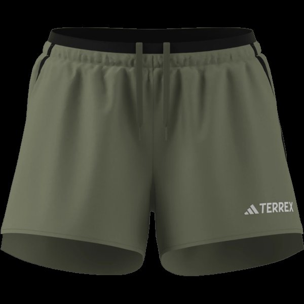 Dámské šortky adidas W MT LIGHT SH - foto 7