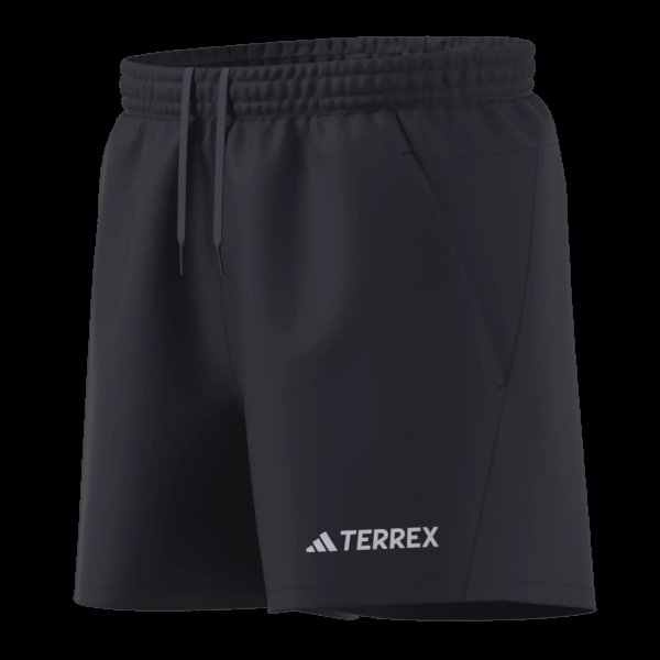 Pánské šortky adidas MT SHORT - foto 13