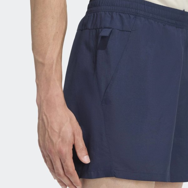 Pánské šortky adidas MT SHORT - foto 4