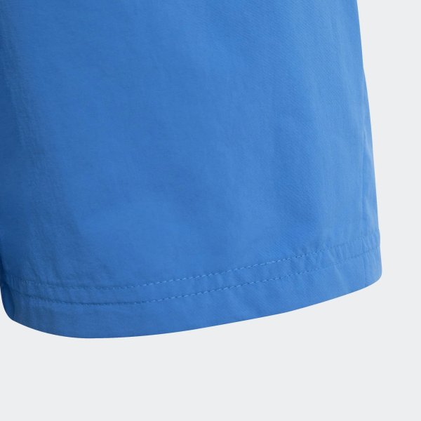 Dětské šortky adidas K MT SHORTS - foto 2