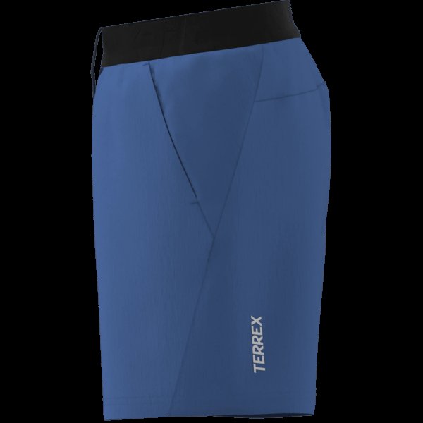 Dětské šortky adidas K MT SHORTS - foto 10