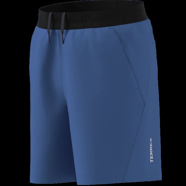 Dětské šortky adidas K MT SHORTS - foto 11