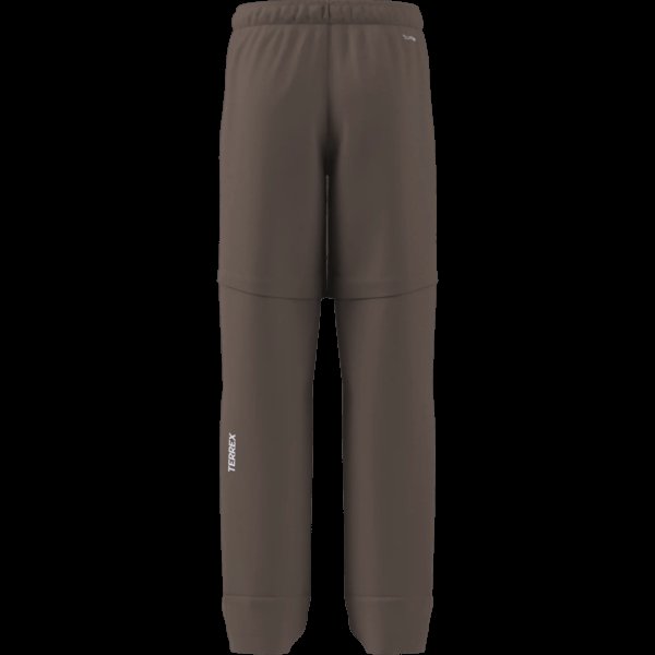 Dětské tepláky adidas K MT ZIP PT - foto 15