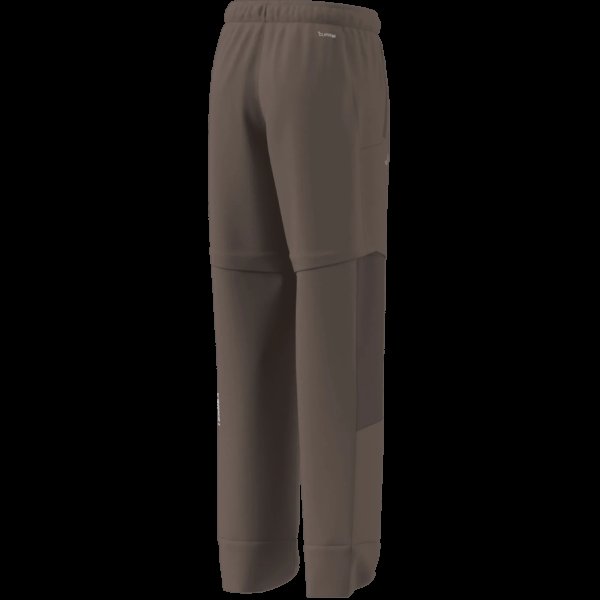 Dětské tepláky adidas K MT ZIP PT - foto 14