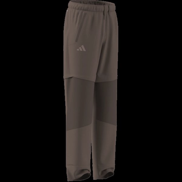 Dětské tepláky adidas K MT ZIP PT - foto 12